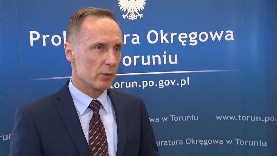 Testowali szczepionki na bezdomnych.