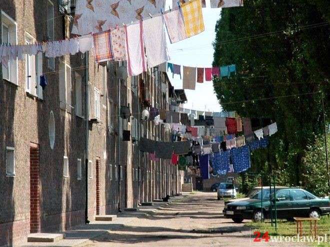 Księże Małe – najbardziej modernistyczne wrocławskie osiedle