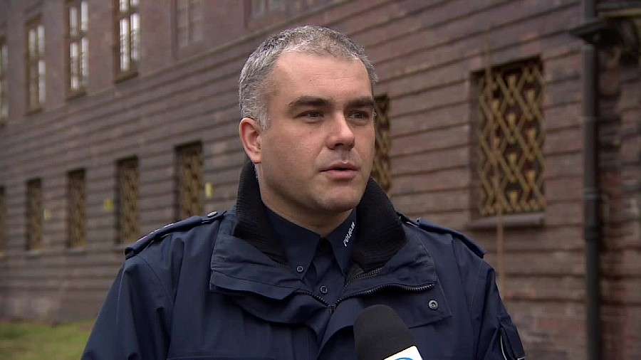 Dwóch mężczyzn z zarzutami gwałtu zbiorowego pod Polkowicami. Czterech odpowie za nieudzielenie pomo