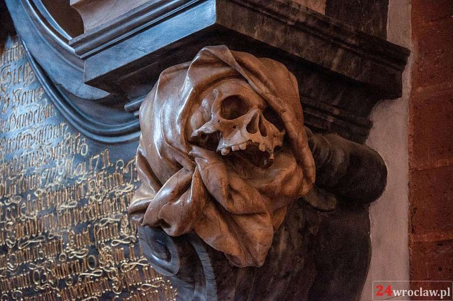 Nawiedzony Wrocław – spacer z dreszczykiem