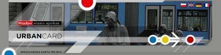 Nowy system Urban Card