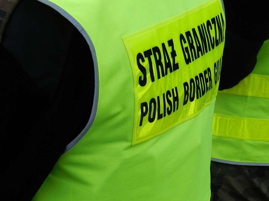 Podrobione prawo jazdy miało potwierdzić tożsamość