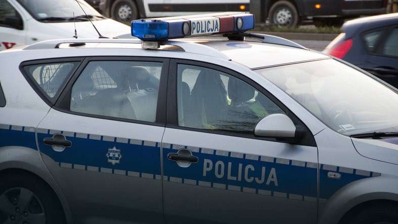 Pijana wsiadła za kierownicę aby odwieźć krewną