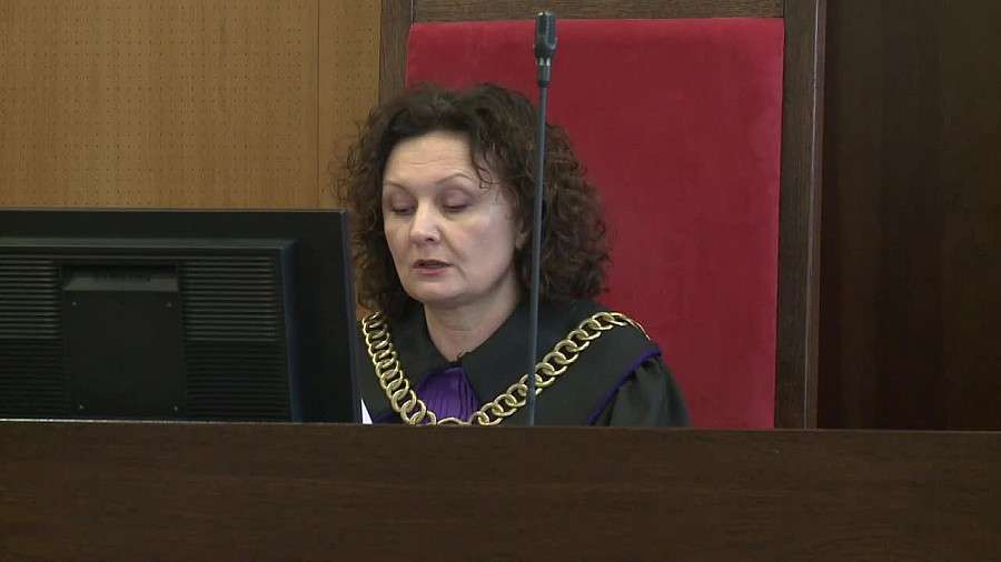 Bliźnięta zmarły. Sąd skazał ginekologów