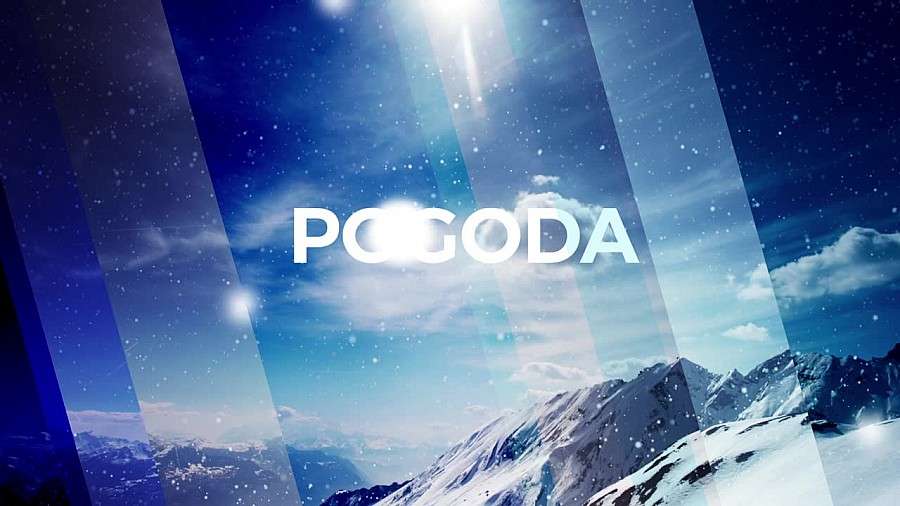 Niedziela pogodna i w końcu z dodatnią temperaturą. Na Dolnym Śląsku termometry wskażą 2 st.C