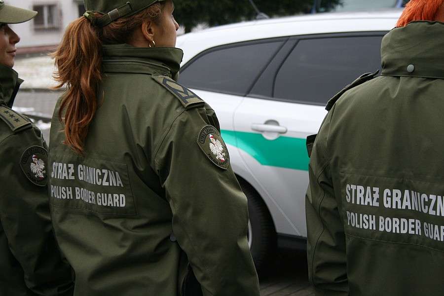 23 cudzoziemców złamało obowiązujące ich przepisy i opuści terytorium naszego kraju