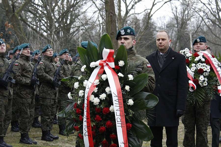 Obchody Narodowego Dnia Pamięci Żołnierzy Wyklętych