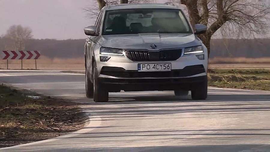 Skoda Karoq rusza na polskie drogi. To całkowicie nowy i kompaktowy SUV