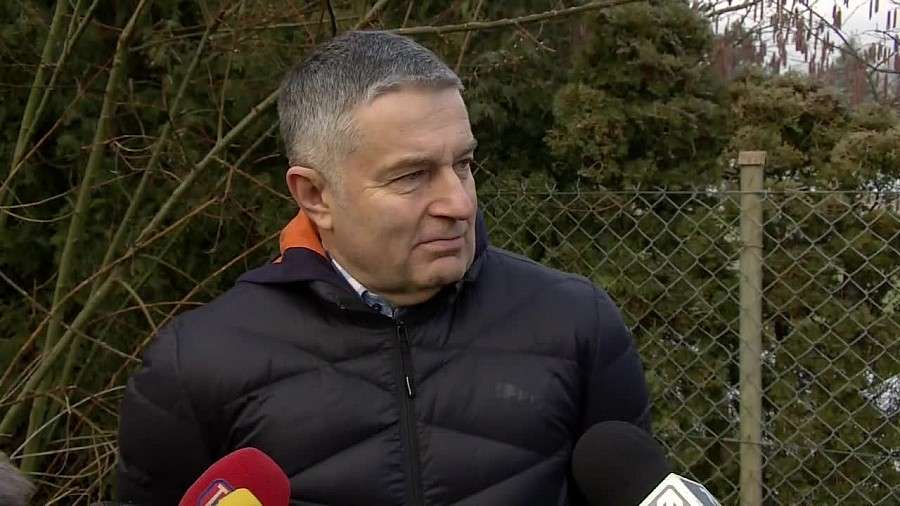Po zatrzymaniu W. Frasyniuka : „Ponury żart historii” kontra „Wszyscy jesteśmy równi wobec prawa”