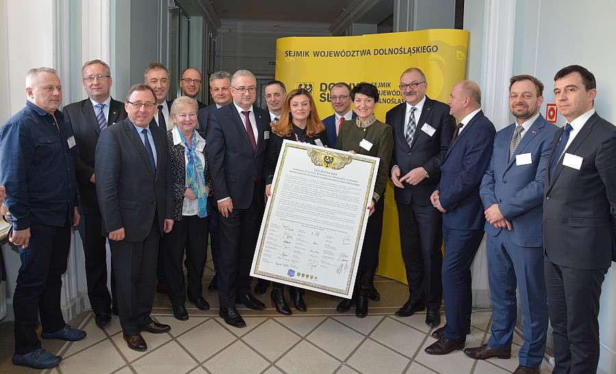 Inauguracja Roku Rzeki Odry 