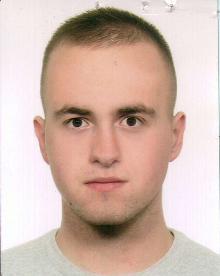  Zaginął 22-latek. Policja prosi o pomoc