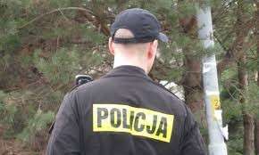 Podziękowania dla dolnośląskich policjantów za odnalezienie syna