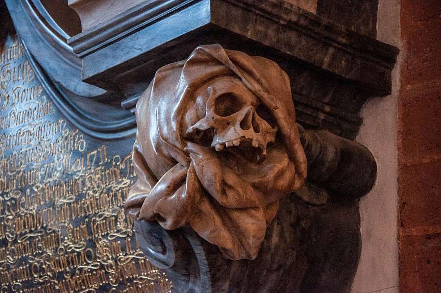 Nawiedzony Wrocław – spacer z dreszczykiem