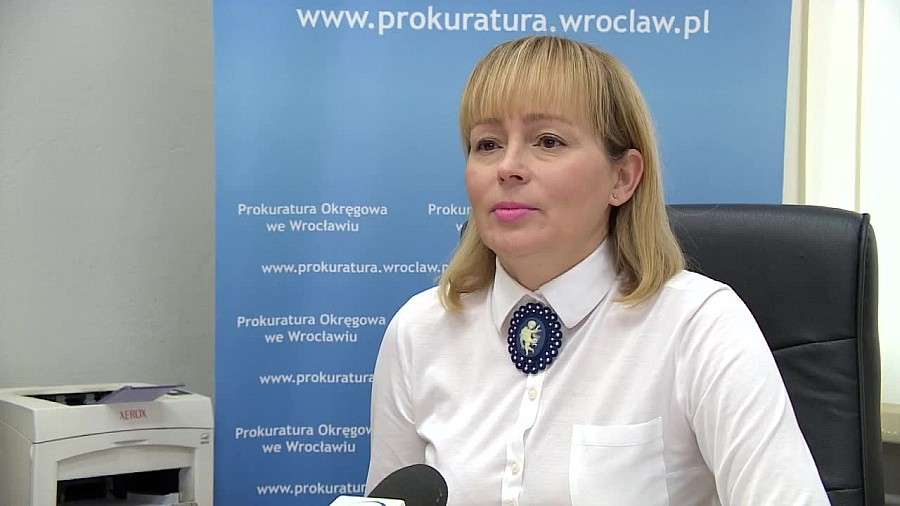 Dźgnął sąsiada w serce i poszedł na piwo. Zarzuty dla wrocławskiego nożownika