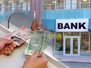 Wyłudziła z banków ponad 700 tys. złotych