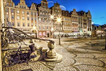Leczenie niepłodności we Wrocławiu - jakie możliwości?