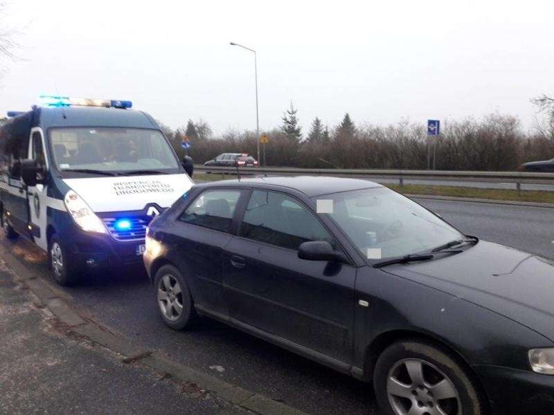 BRAWURA ZA KIEROWNICĄ NIE POPŁACA