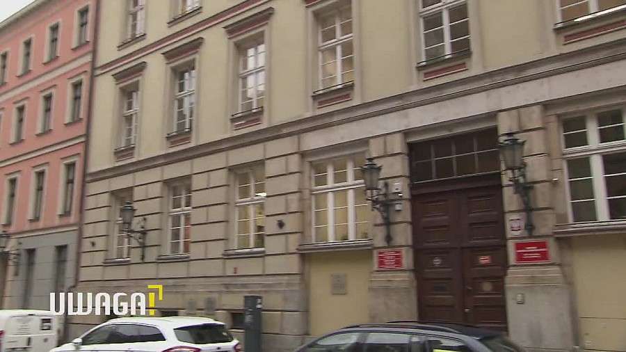 Dostała mieszkanie, ale nie może w nim mieszkać.