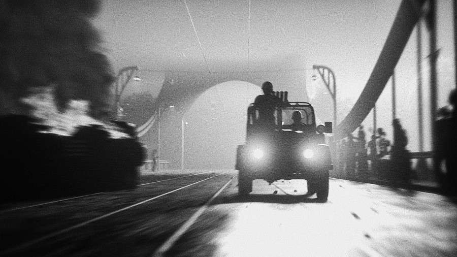 Kadry Wrocławia: filmowy wehikuł czasu w Kinie Nowe Horyzonty