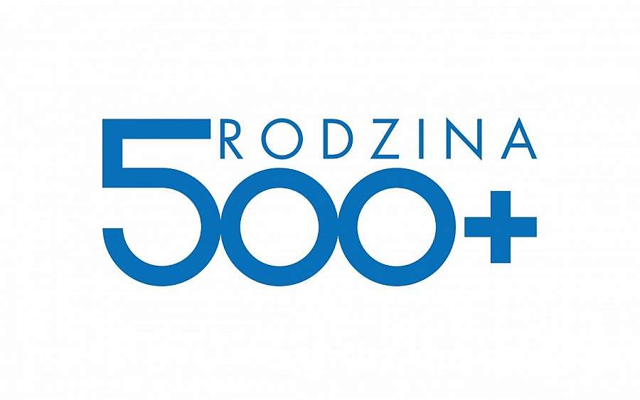 Zmiany organizacyjne w zakresie świadczeń 500+