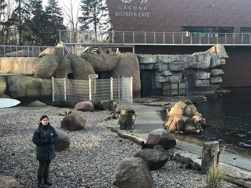 Zookeeper - zawód przyszłości