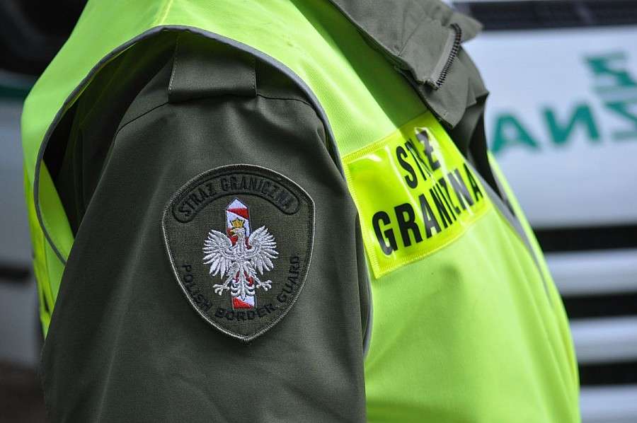 35 cudzoziemców złamało obowiązujące ich przepisy
