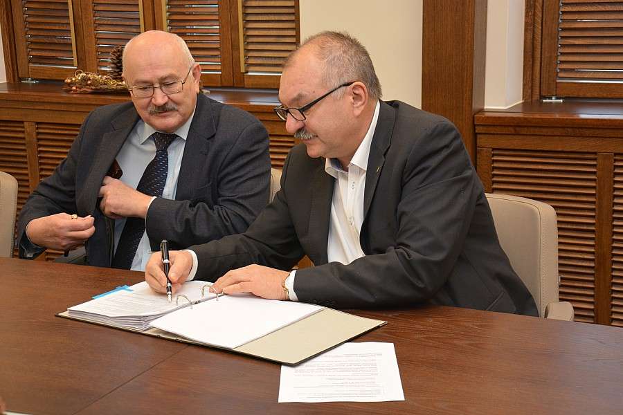 E-dokumentacja medyczna we wrocławskich placówkach 