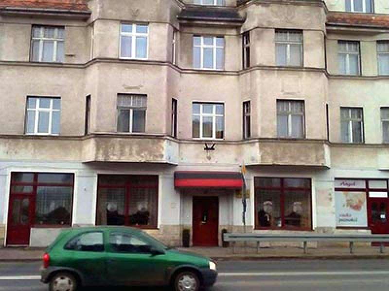 Nie dla pedałów