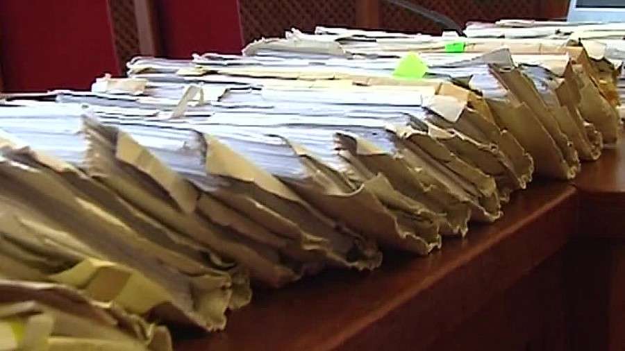 Szykują się zmiany przepisów dotyczące odszkodowań dla ofiar wypadków drogowych.(lektor)
