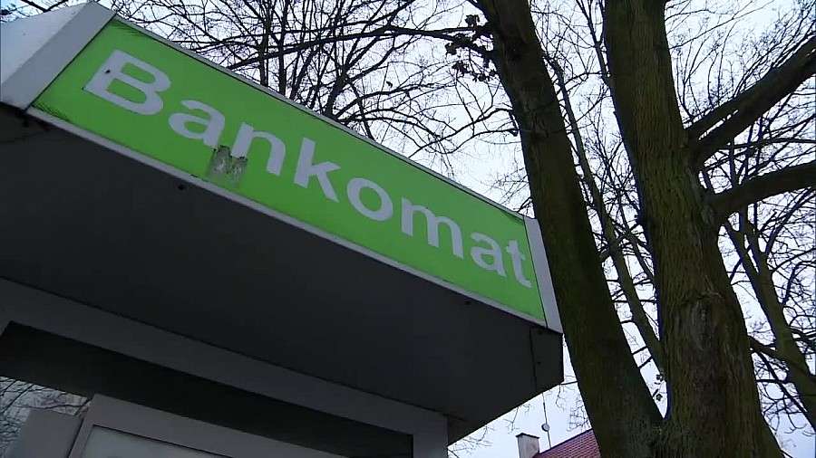 Policjanci nie wiedzieli, że sprawcy posiadają broń palną