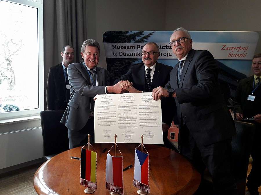 Muzeum Papiernictwa walczy o wpisanie na listę UNESCO 