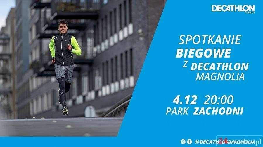 Zimowe spotkanie biegowe!