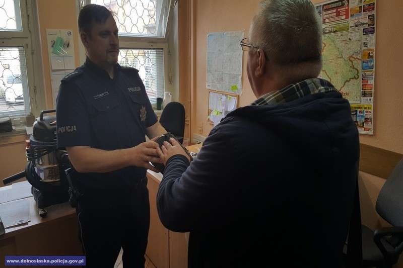 Odpowiedzą za włamania do obiektów sakralnych