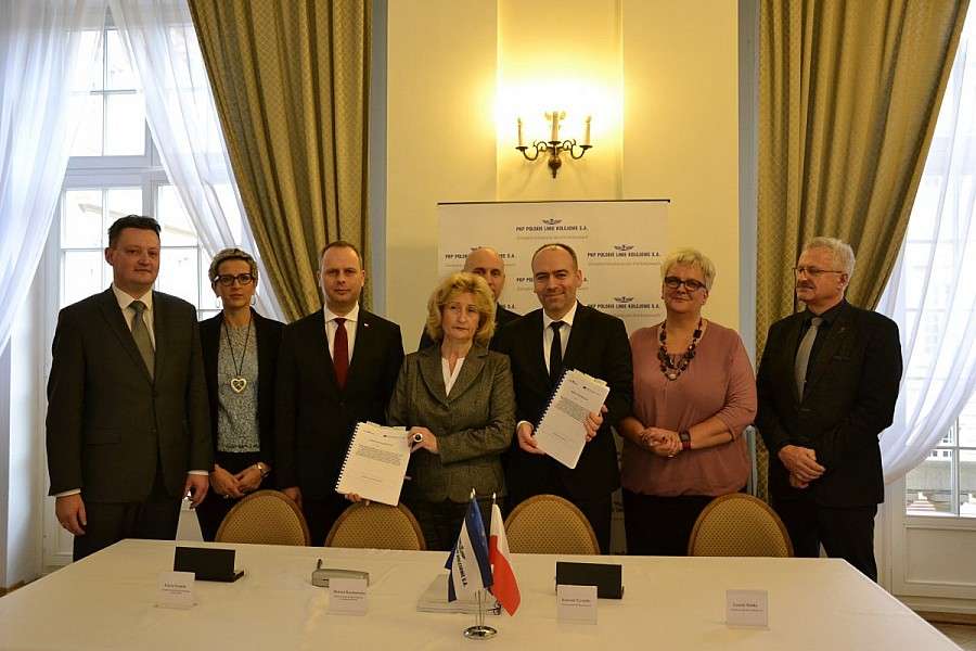 Elektryfikacja linii Węgliniec - Zgorzelec