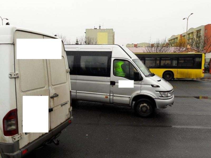 Mieszkańcy skarżyli się na przewoźnika, który omijał niektóre przystanki