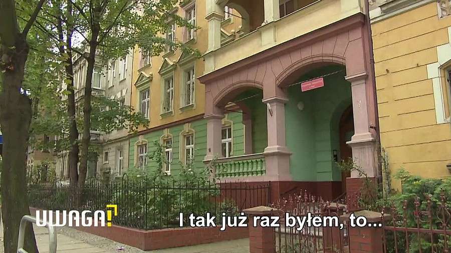 Uwaga! TVN: Pogotowie opiekuńcze łamie prawa wychowanków?