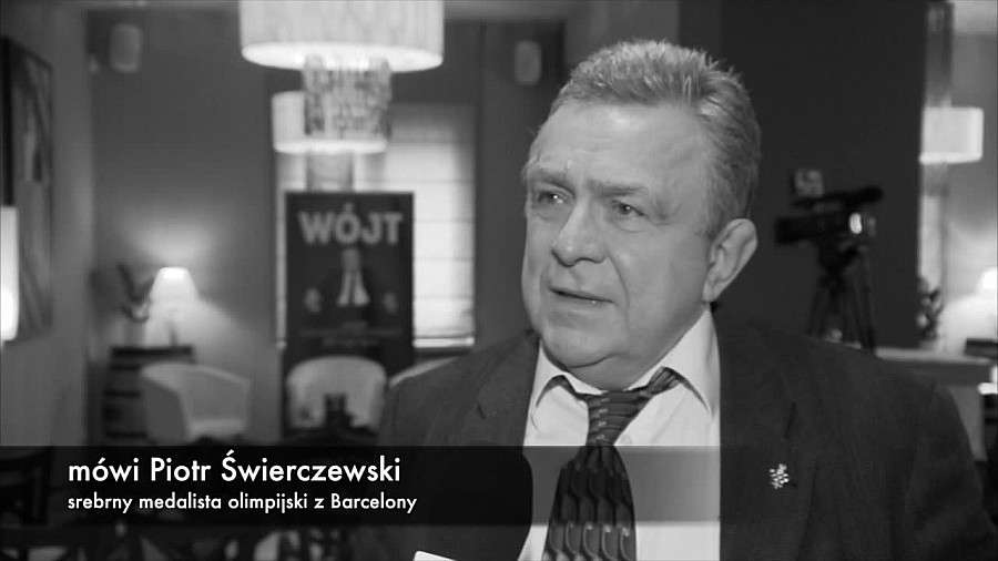 Zmarł Janusz Wójcik