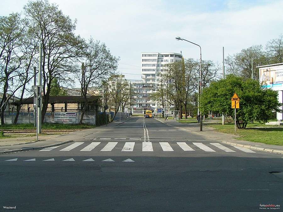 Śmiertelne potrącenie