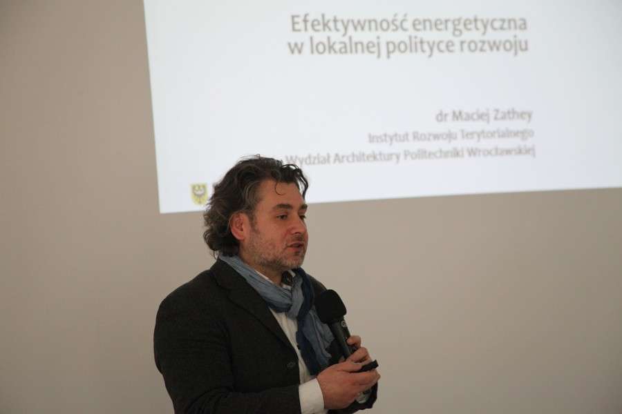Zablokowanie przemian energetycznych jest groźne dla gospodarki oraz rozwoju Dolnego Śląska i Polski