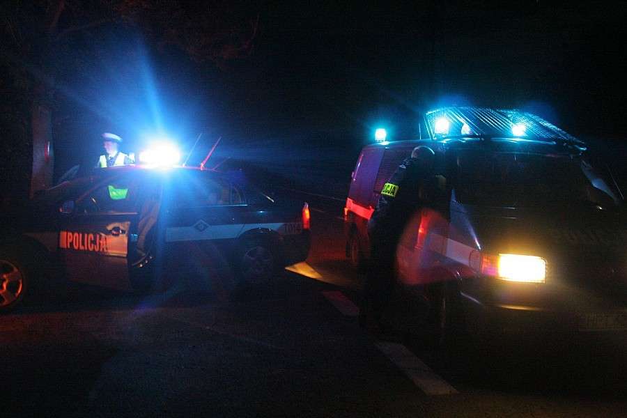 Śmiertelny wypadek w Ząbkowicach Śląskich