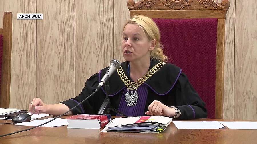 Były ksiądz Jacek M. nie stanie przed sądem. Akt oskarżenia wycofany