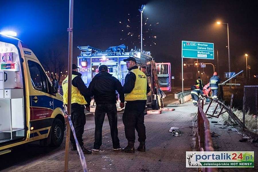 Jest wyrok. Ukrainiec dostał 9 lat za zabicie dwóch nastolatek