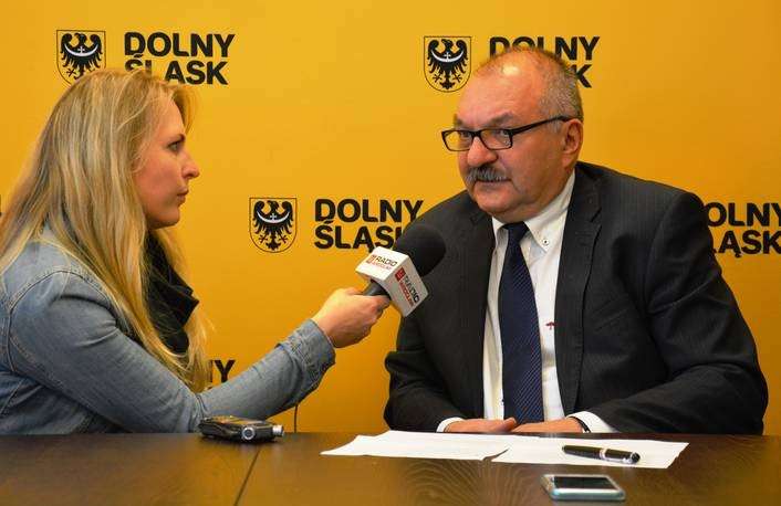 Samorząd województwa przekazuje kolejne miliony na ochronę przeciwpowodziową 
