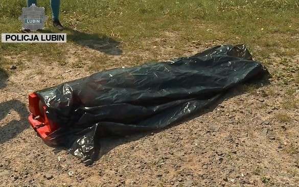 W wypadku zginęło małżeństwo. Osierocili 6 letnią córeczką. Przechodnie im nie pomogli ale nagrywali