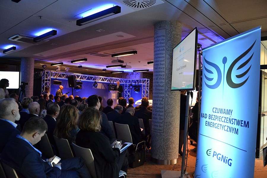 III Kongres Energetyczny we Wrocławiu