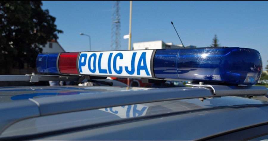 Zgłosił, że został napadnięty chcąc, aby policjanci odnaleźli telefon, który zgubił