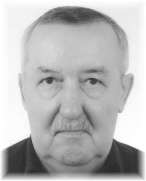POLICJANCI POSZUKUJĄ ZAGINIONEGO JÓZEFA DUBIEL