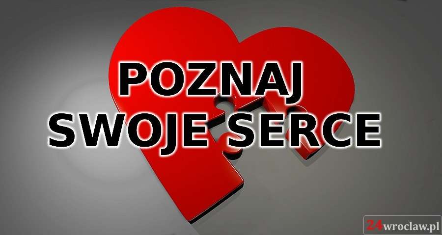 Poznaj swoje serce