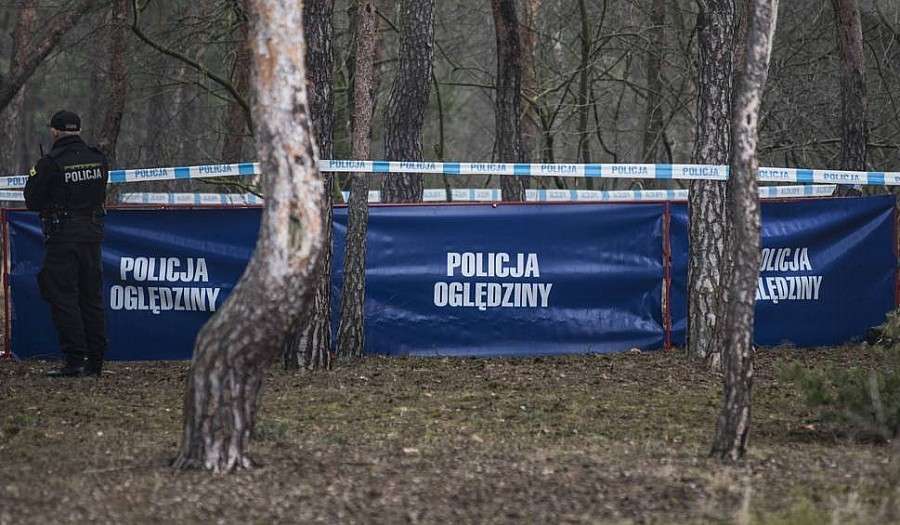 Policjanci z dolnośląskiego Archiwum X wyjaśnili zbrodnię z 2014 r.