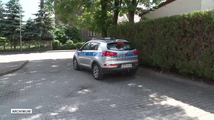 Ukrainka twierdzi, że była poniżana i zastraszana przez policję.